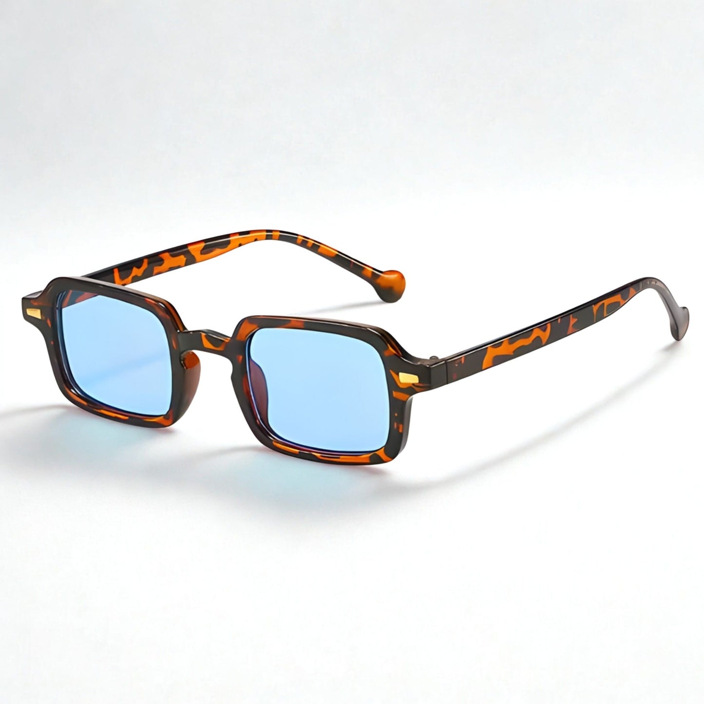 VINTARA™ | Rechthoekige Vintage Retro Zonnebril