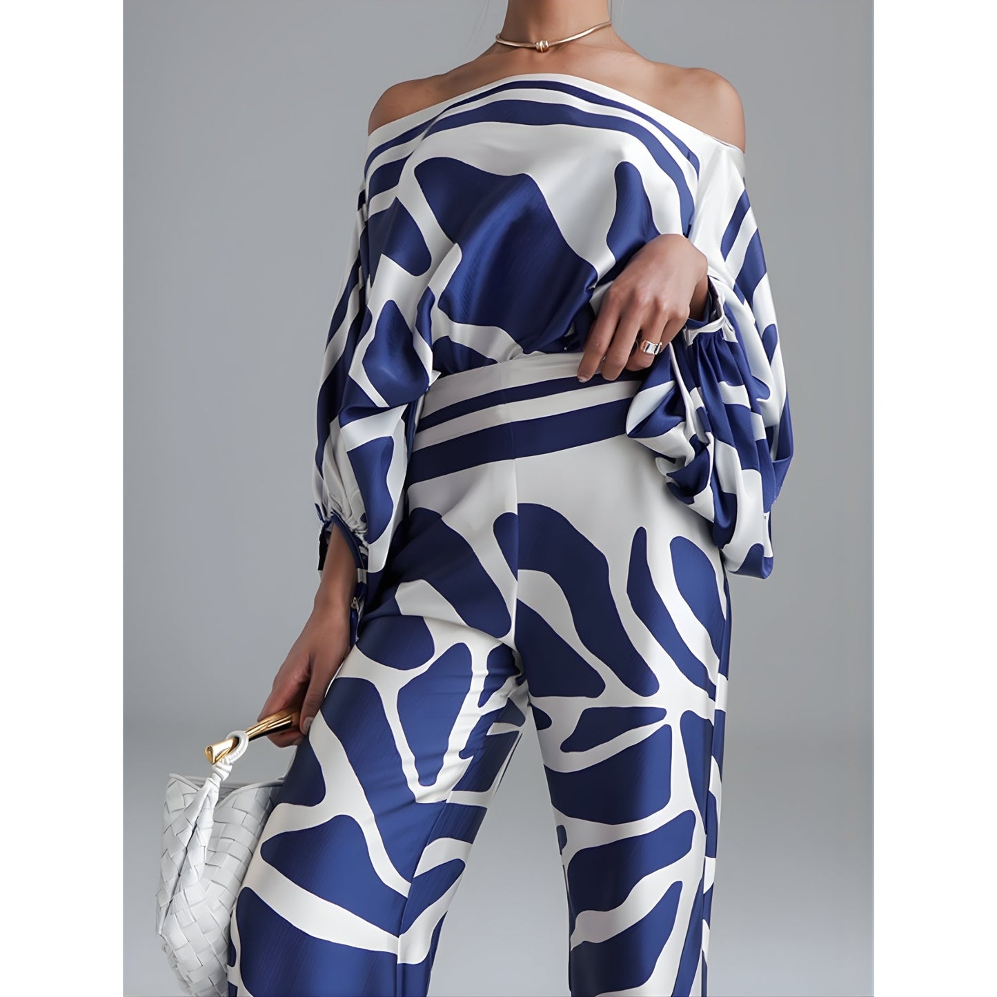 Lucy™ | Tweedelige Set