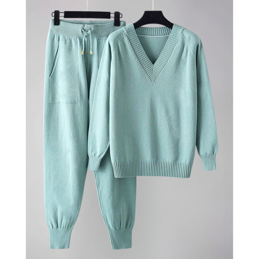 CALMA™ | Zachte Comfort Setje