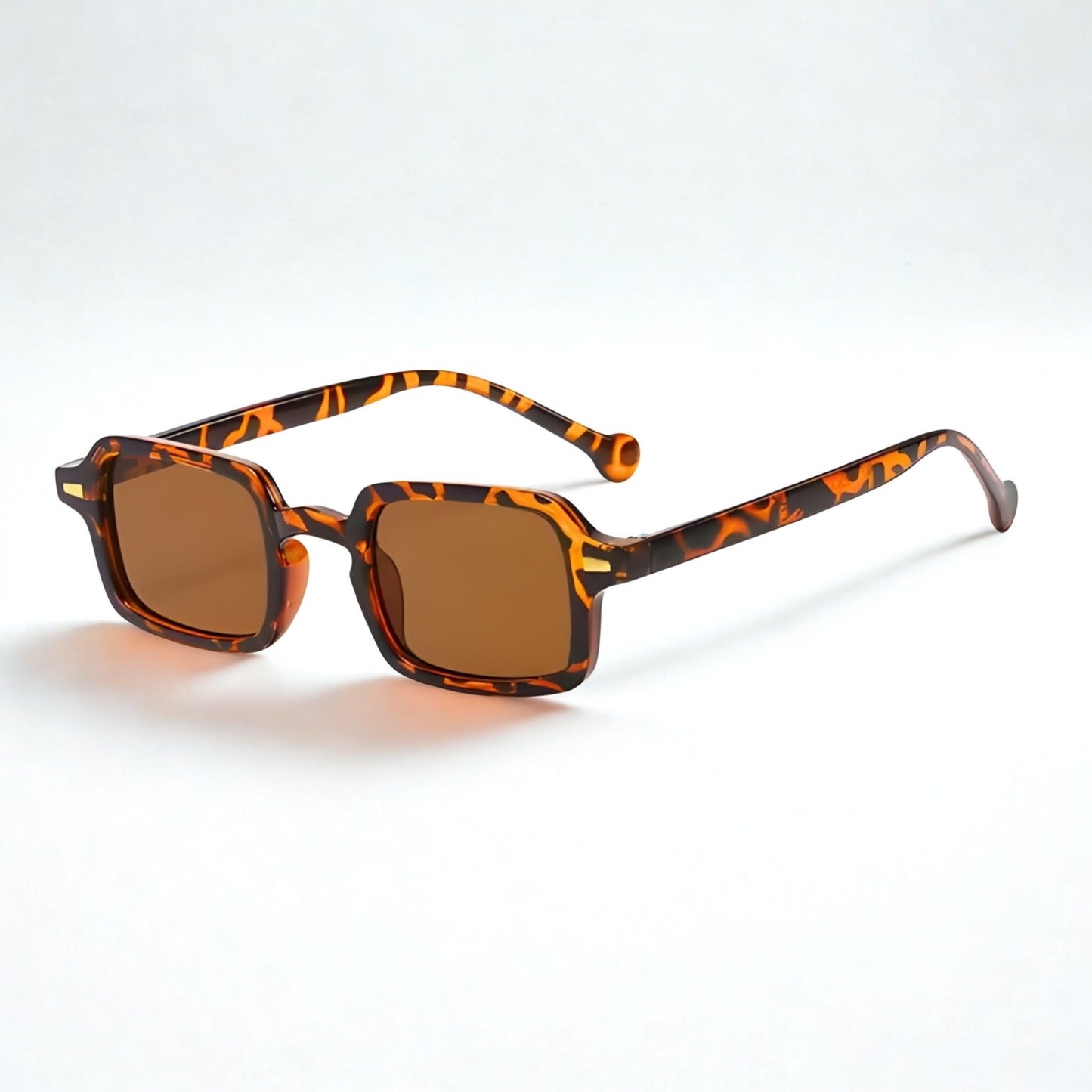 VINTARA™ | Rechthoekige Vintage Retro Zonnebril