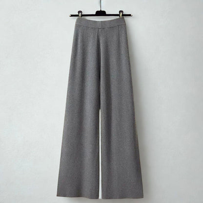 ÉLAN TROIS™ | Elegante Driedelig Setje Met Lange Mouwen