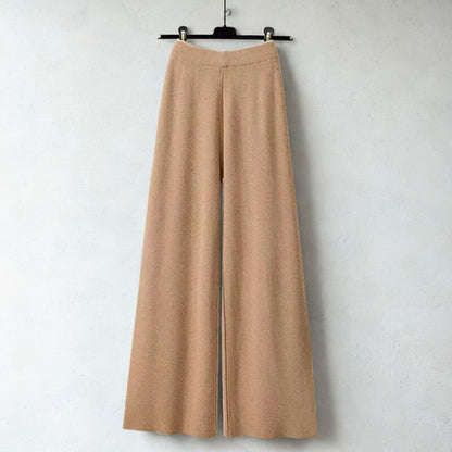 ÉLAN TROIS™ | Elegante Driedelig Setje Met Lange Mouwen