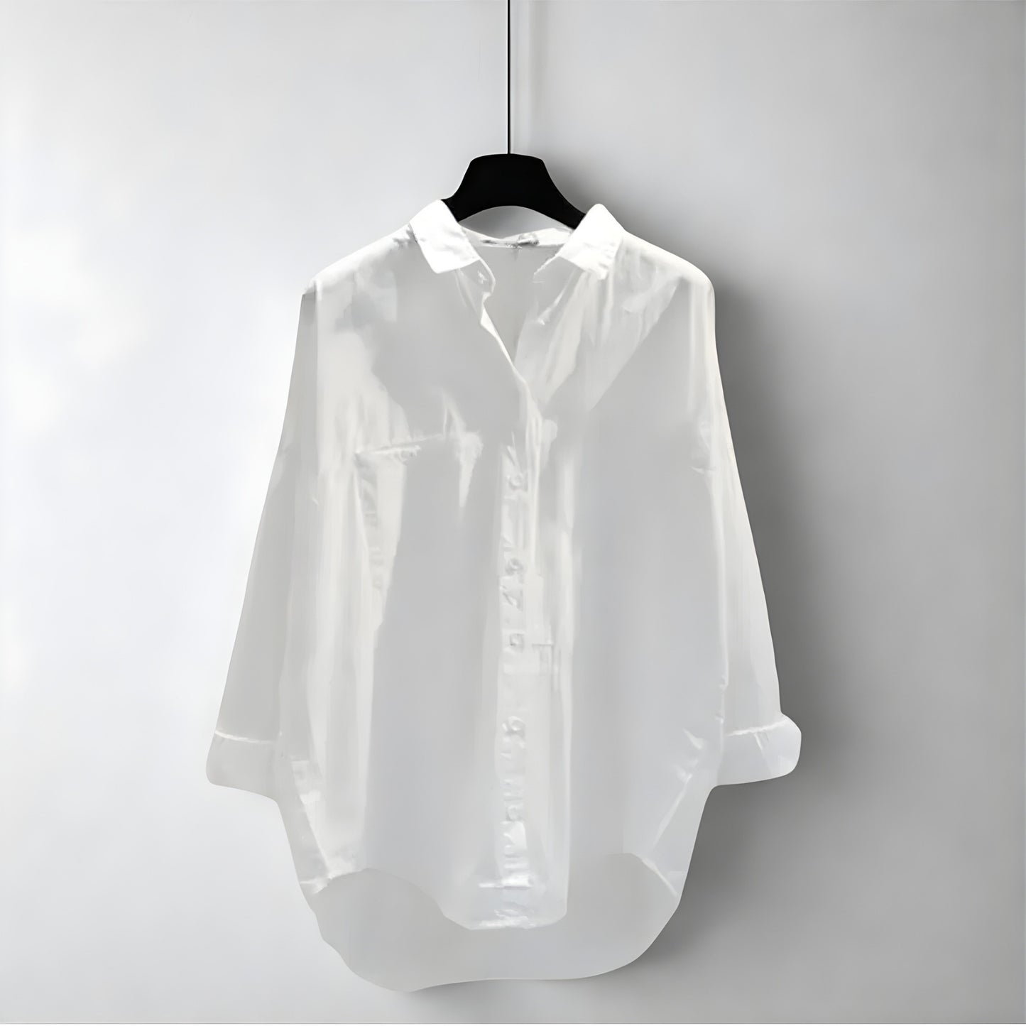 ÉLAN TROIS™ | Elegante Driedelig Setje Met Lange Mouwen