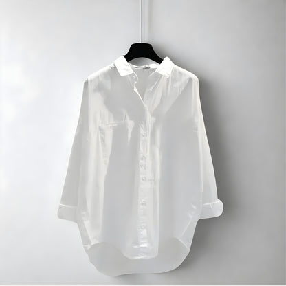 ÉLAN TROIS™ | Elegante Driedelig Setje Met Lange Mouwen