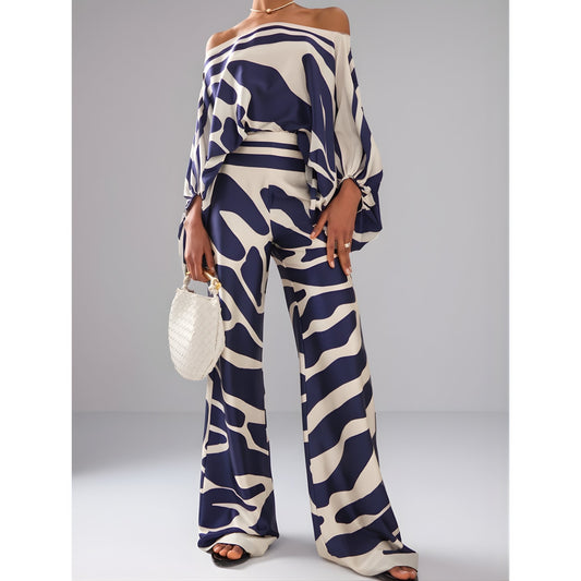 Lucy™ | Tweedelige Set