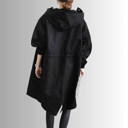 Naomi™ |  Waterdichte trenchcoat